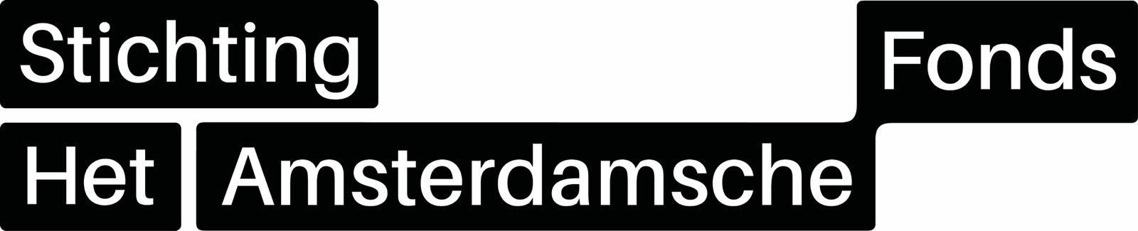 Stichting Het Amsterdamsche Fonds