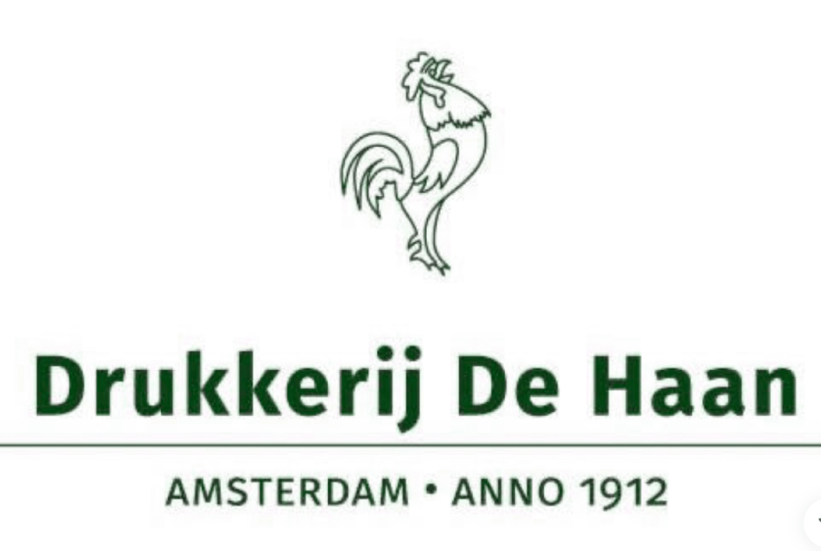 drukkerij de Haan